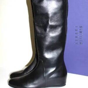Stuart Weitzman Knee High Boot